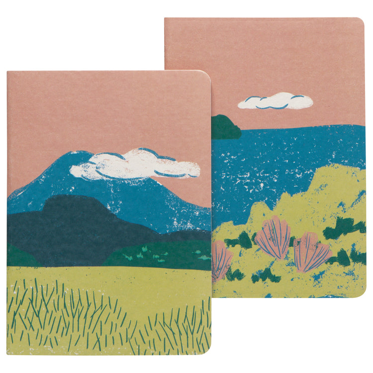 Haven Notebooks Set of 2