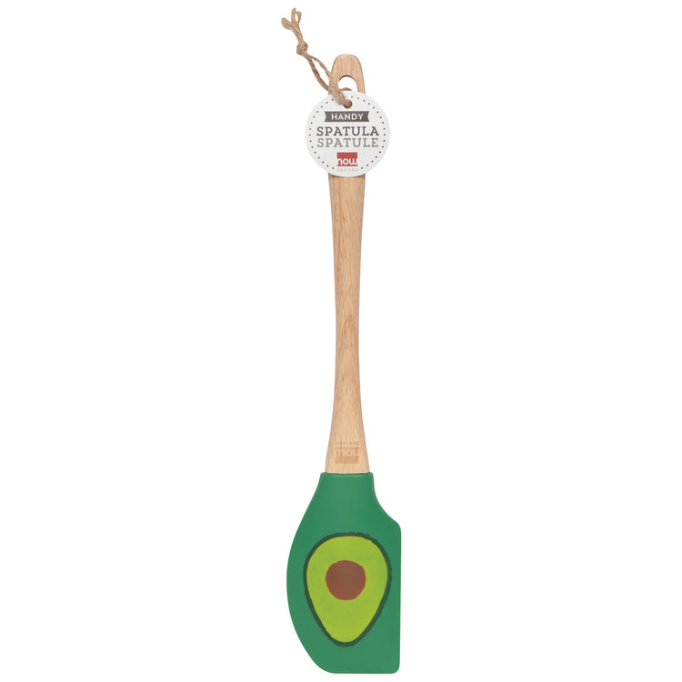 Avocados Silicone Spatula