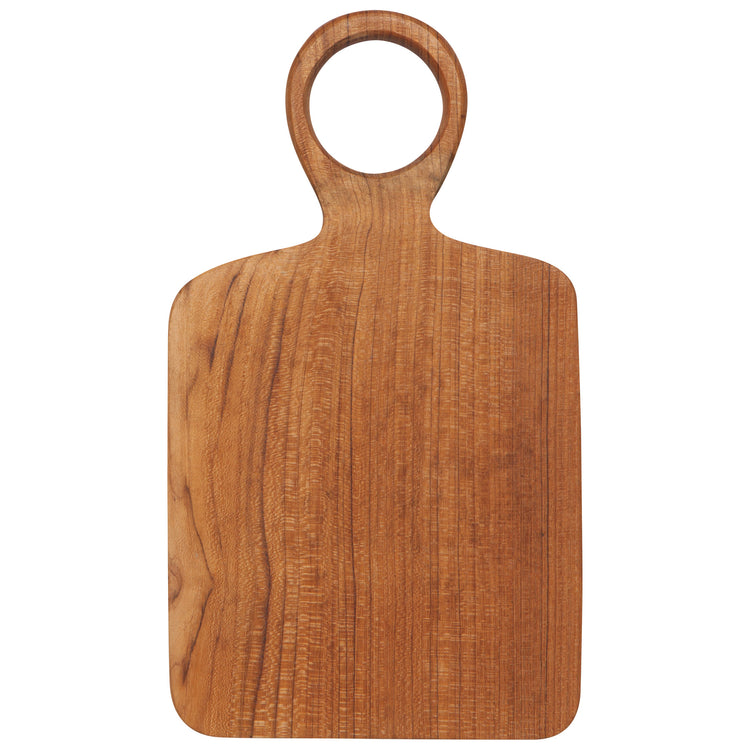 Teak Wood Serving Board