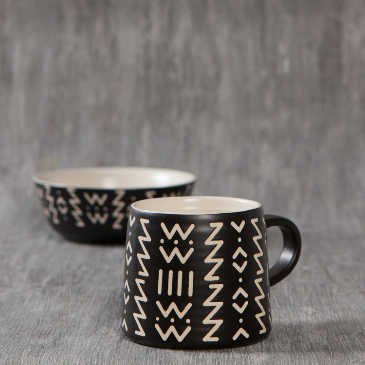 Ziggy Imprint Mug