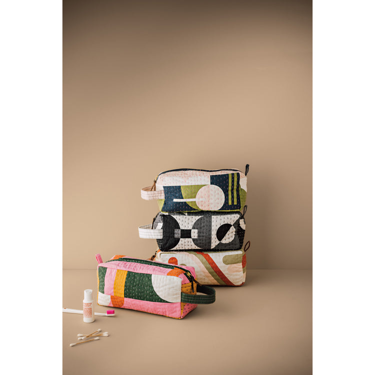 Eclipse Formation Dopp Bag
