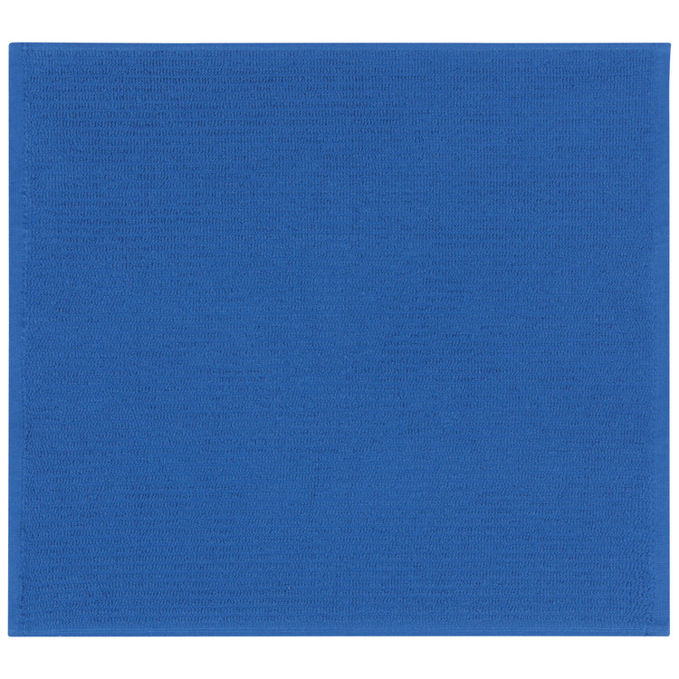 Barmop Royal Blue Dishtowels Set of 3