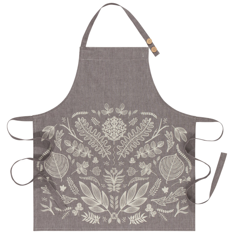Laurel Spruce Apron
