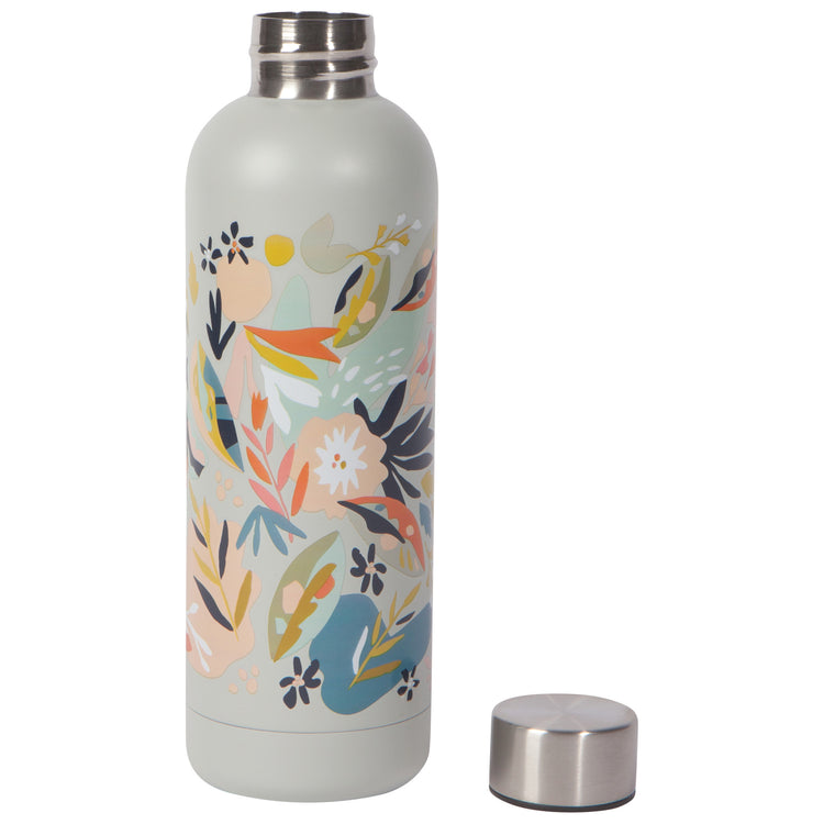 Superbloom Water Bottle