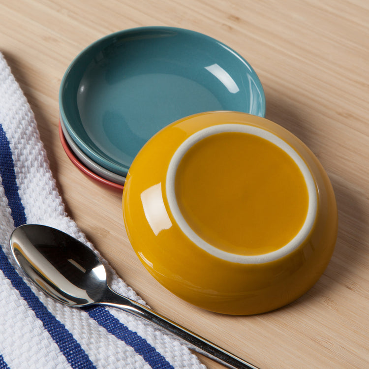 Canyon Dipping Dishes Set of 4