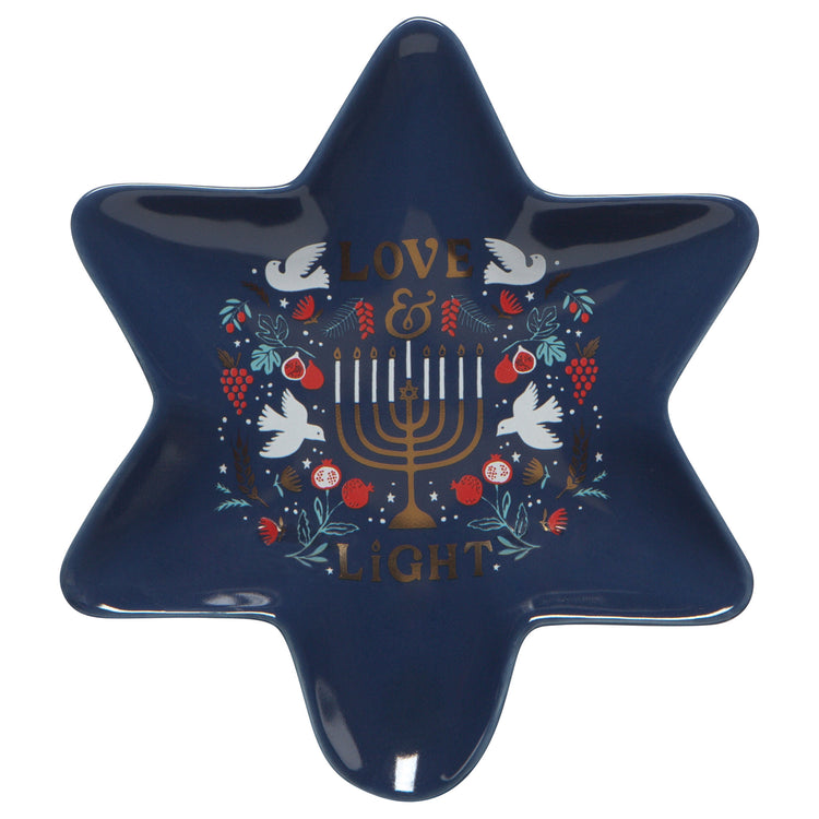 Love & Light Shaped Spoon Rest
