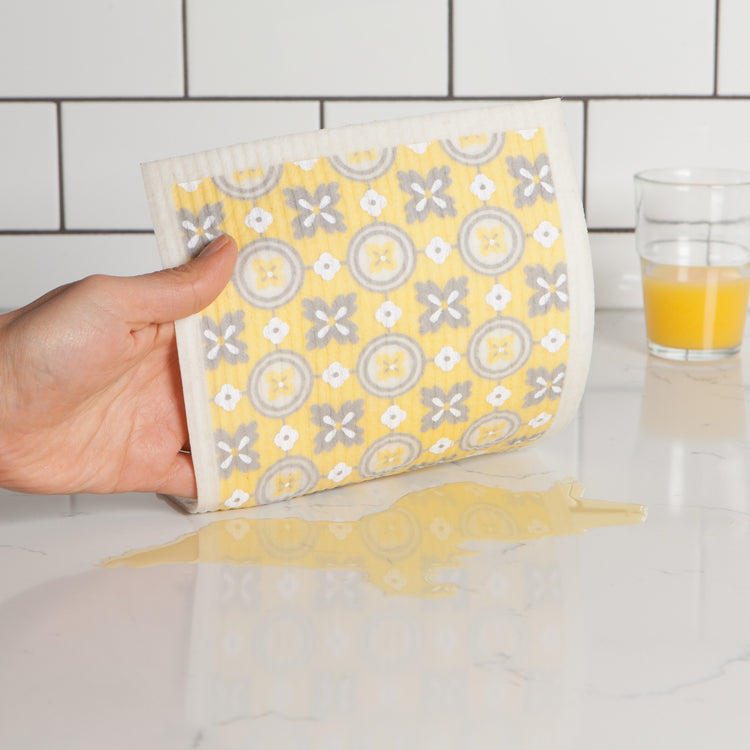 Versailles Swedish Sponge Cloth