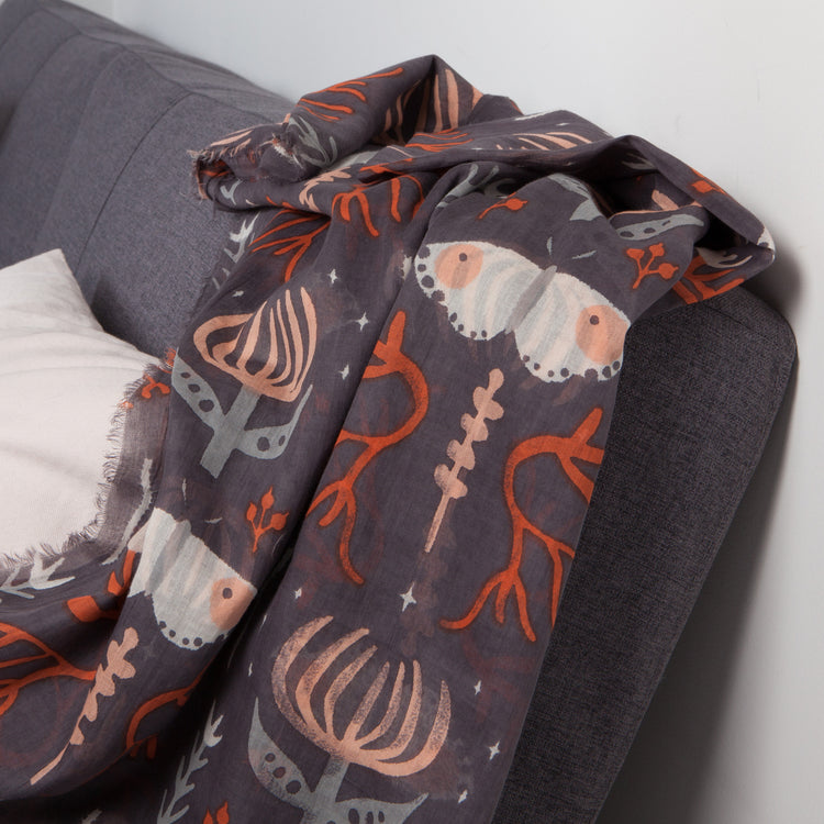 Far and Away Scarf