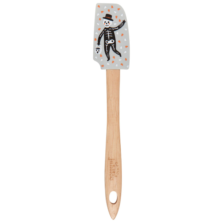 Boo Crew Silicone Spatulas Set of 2