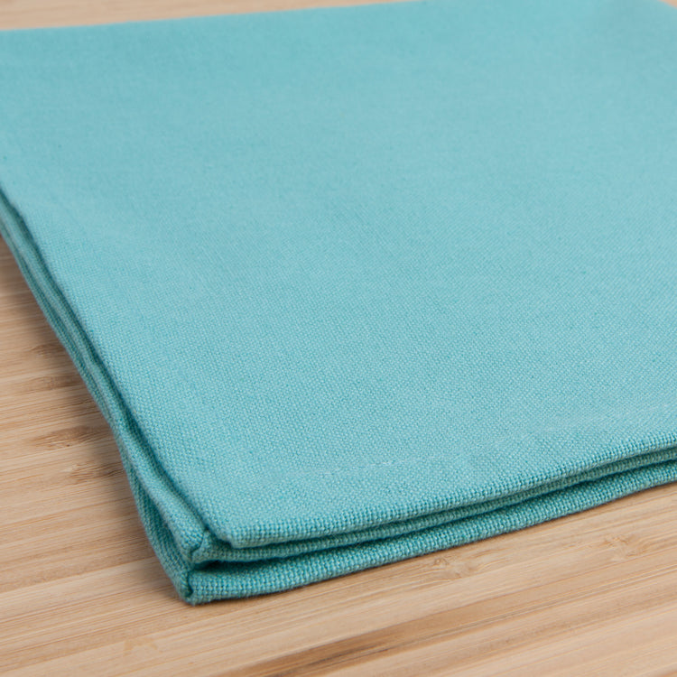 Spectrum Napkins Turquoise Set of 4