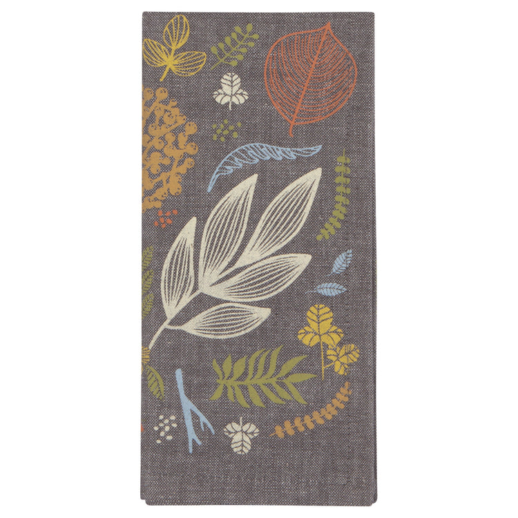 Autumn Glow Napkins Set of 4