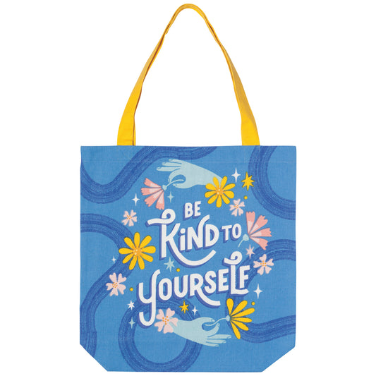 Care Club Everyday Tote Bag