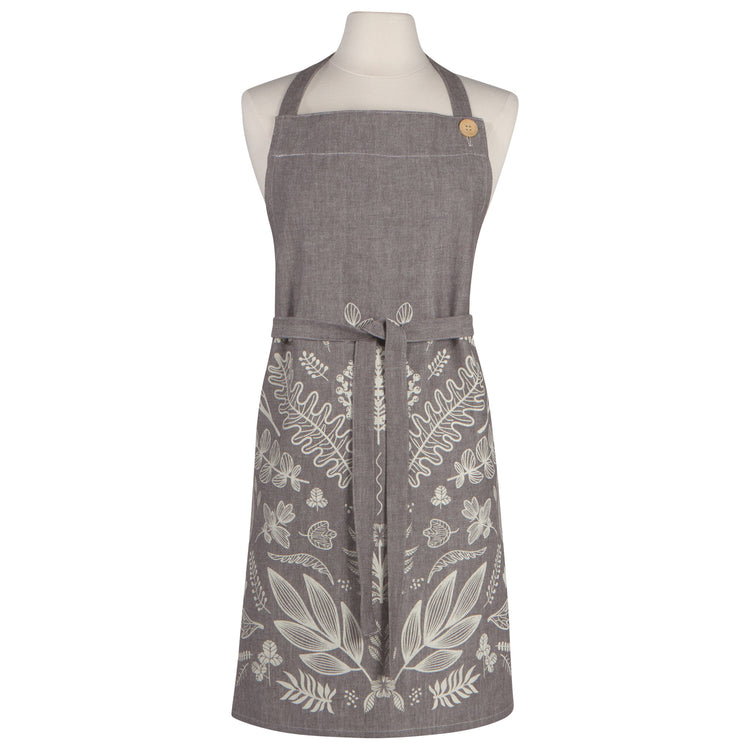 Laurel Spruce Apron