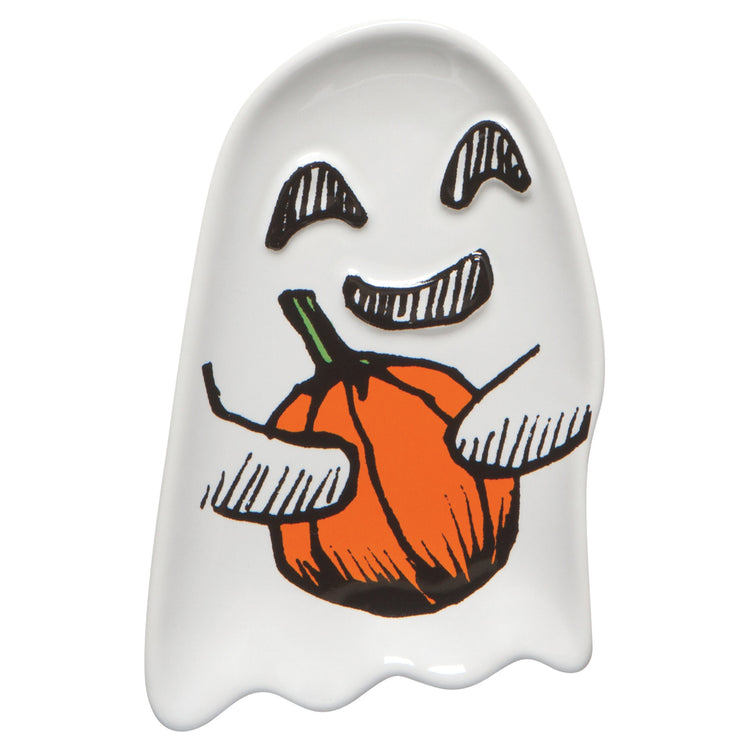 Spooktacular Shaped Dishes Set of 3