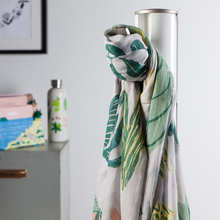 Haven Scarf