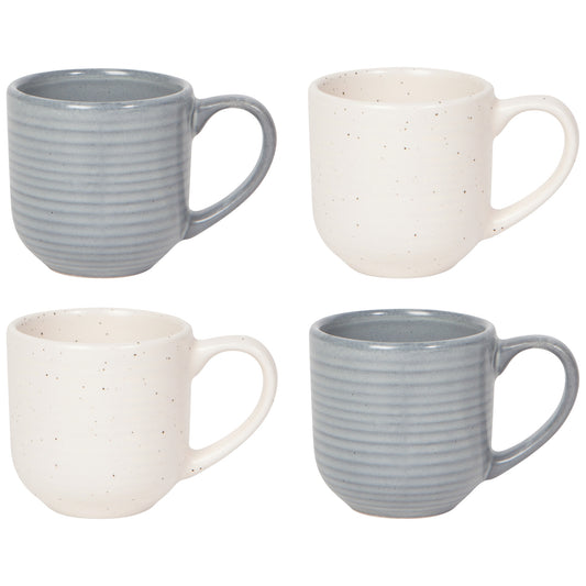 Terrain Espresso Cups Set/4
