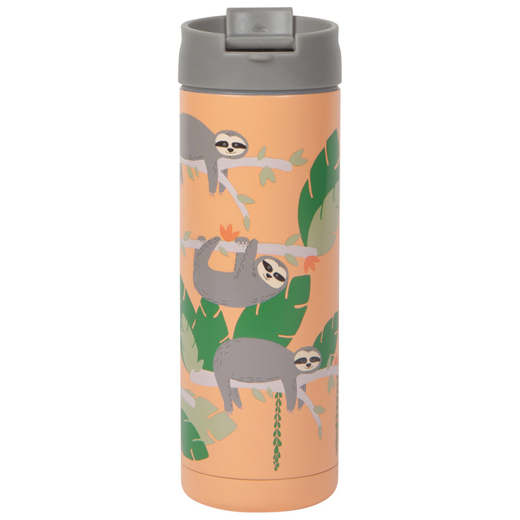 Sybil Sloth Travel Mug