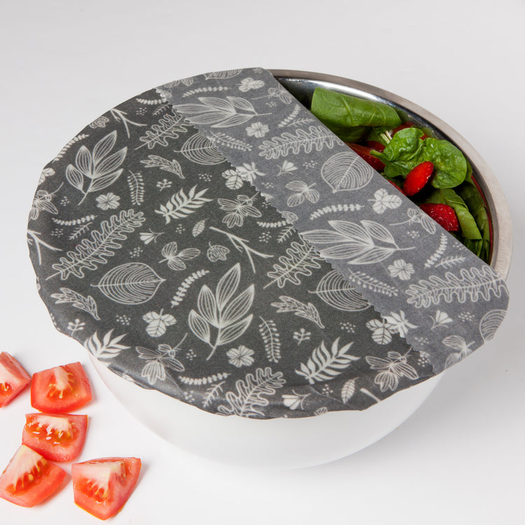 Arbor Beeswax Wrap Set of 3