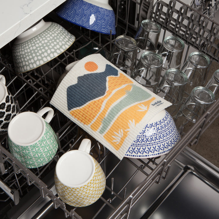 Mesa Swedish Sponge Cloth