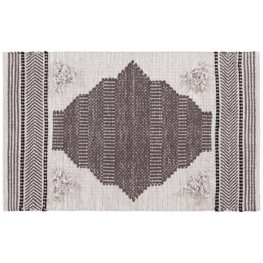 Ellora Statement Rug 2 x 3 Ft
