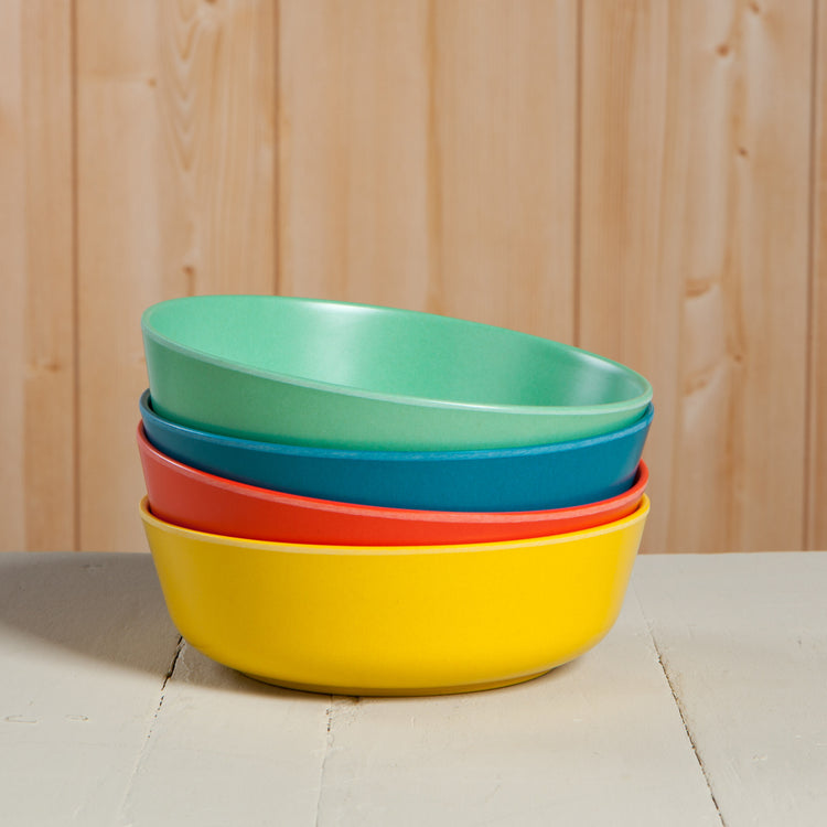 Fiesta Planta Bowls Set of 4