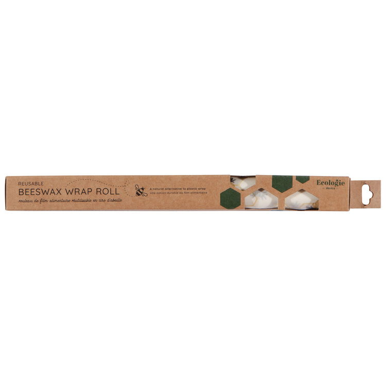 Bees Beeswax Roll