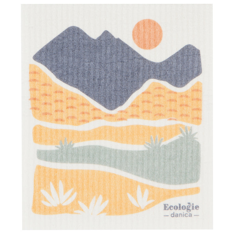 Mesa Swedish Sponge Cloth