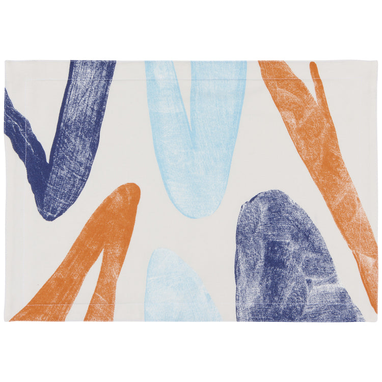 Canvas Placemats Set of 4