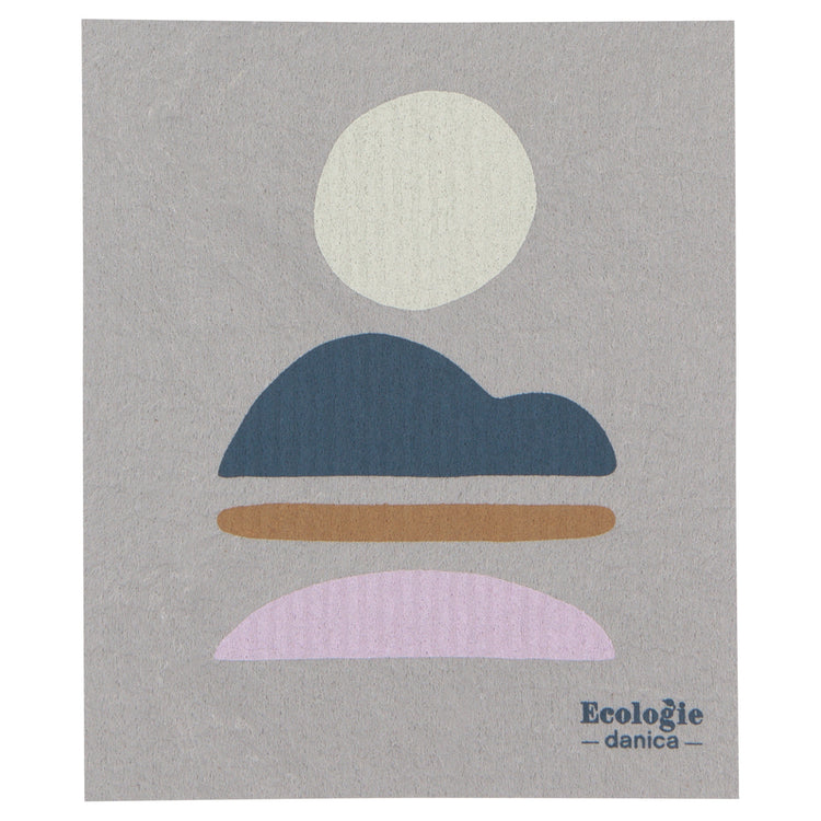 Horizon Swedish Sponge Cloth