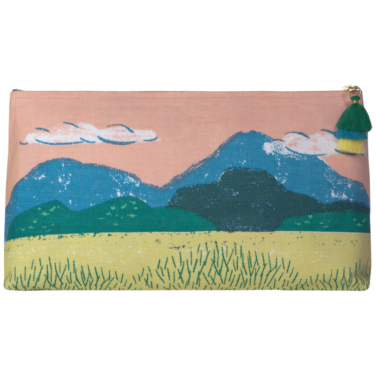 Haven Large Cosmetic Bag