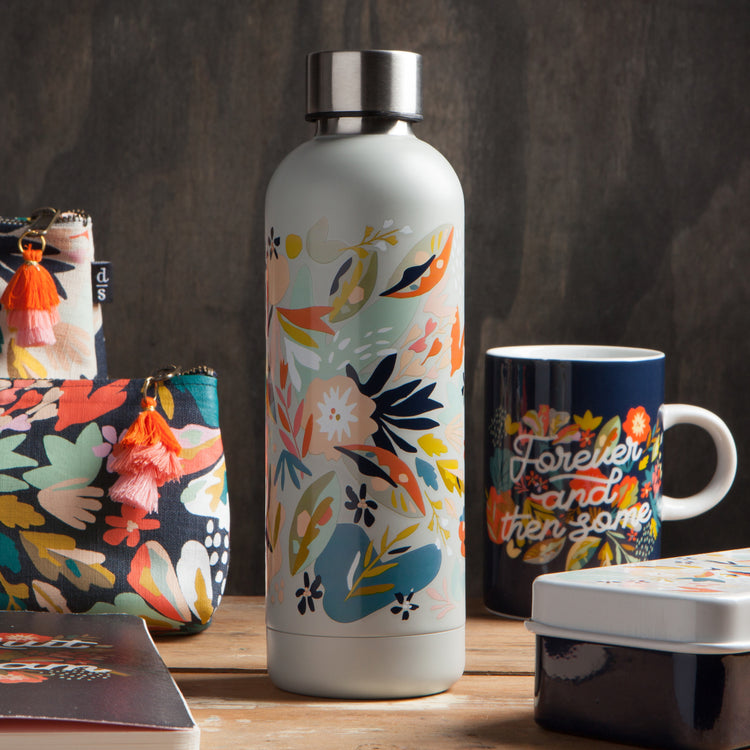 Superbloom Water Bottle