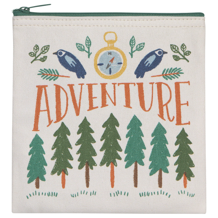 Out And About Snack Bags Set of 2