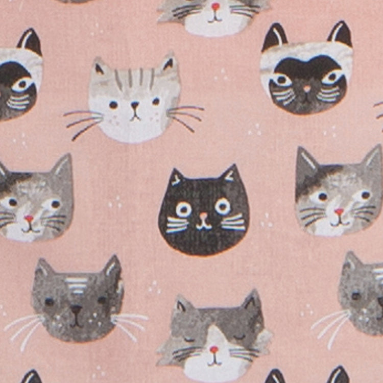 Cats Meow Betty Apron