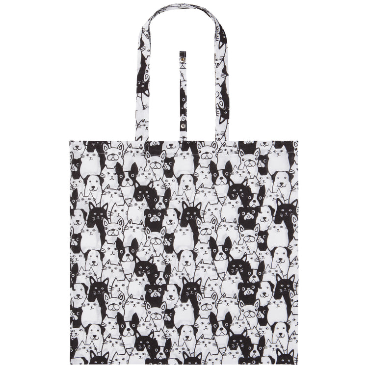 Cats And Dogs Grab Bag Dishtowel Display Refill Set of 20