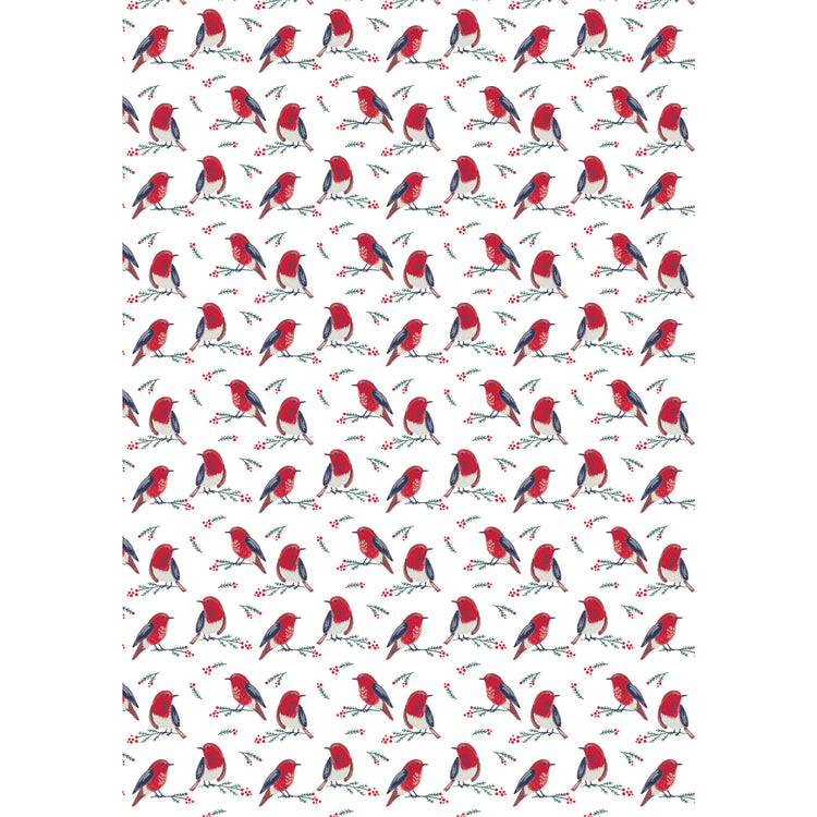 Merry And Bright Dishtowel Display Refills 20 Pieces