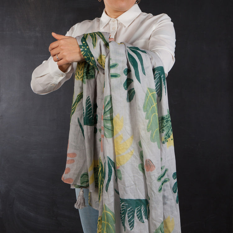 Haven Scarf