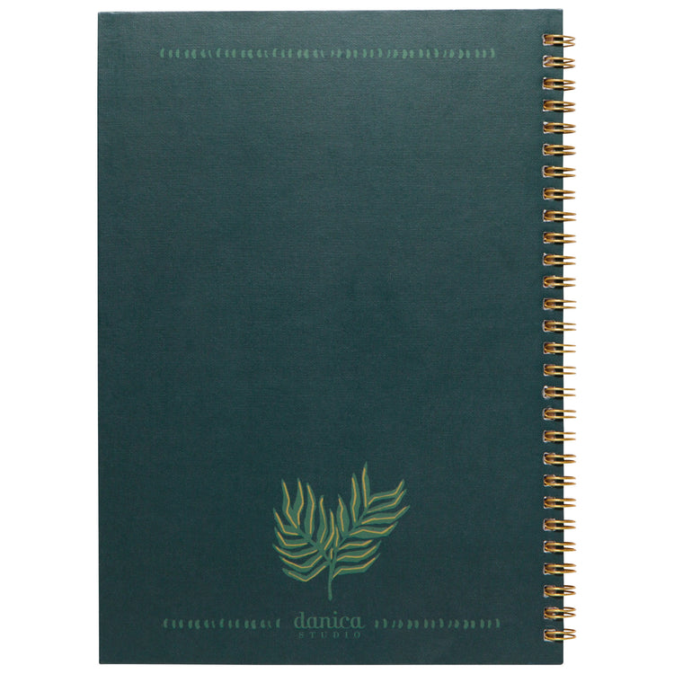 Boundless Ring Bound Notebook