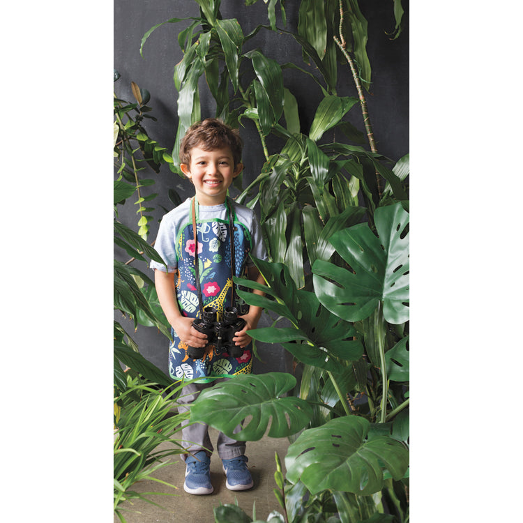 Wild Bunch Kids Apron