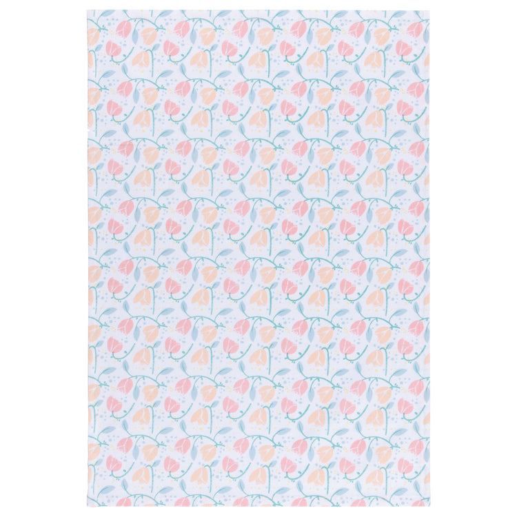 Meadow Dishtowels Set of 20 with Counter Display Unit