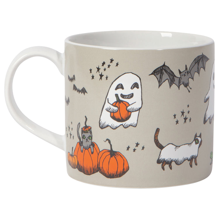 Spooktacular Mug in a Box