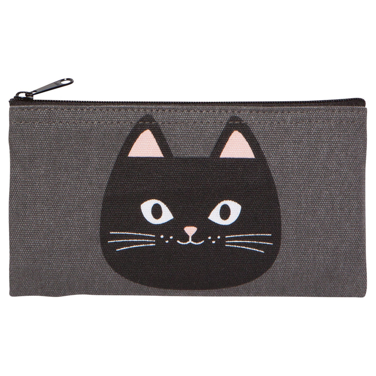 Cat Snack Bags Set of 2