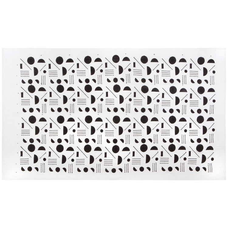 Domino Scarf