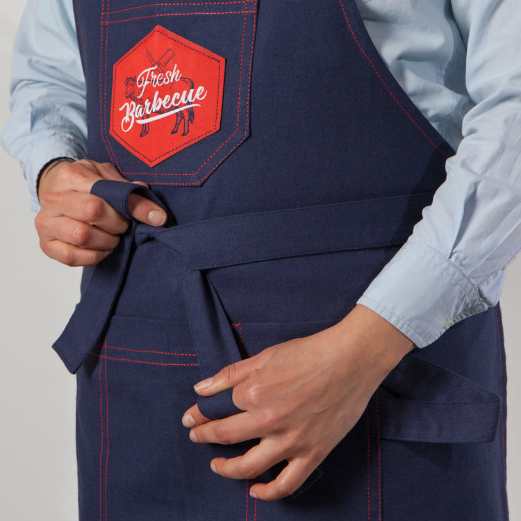 BBQ Utility Apron