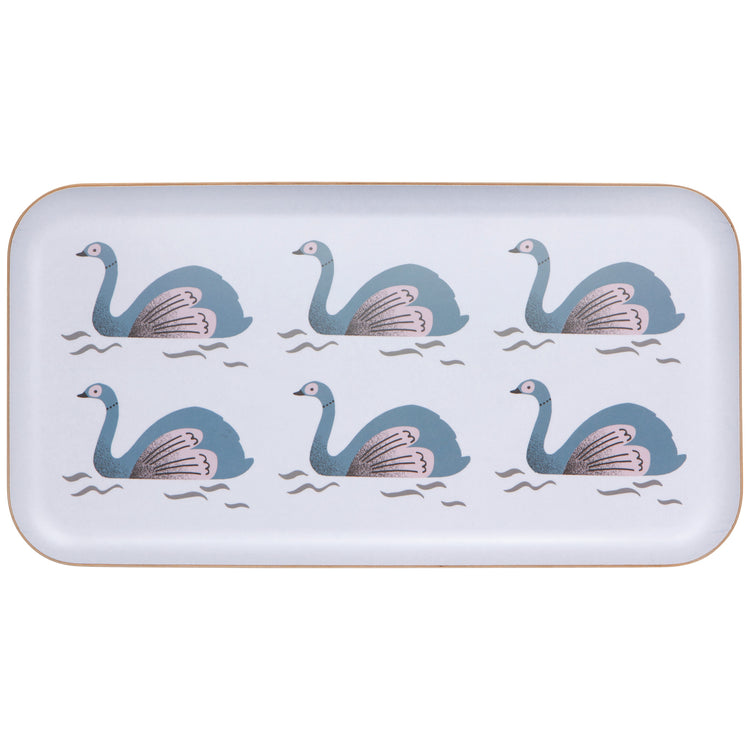 Mighty One Willow Wood Tray
