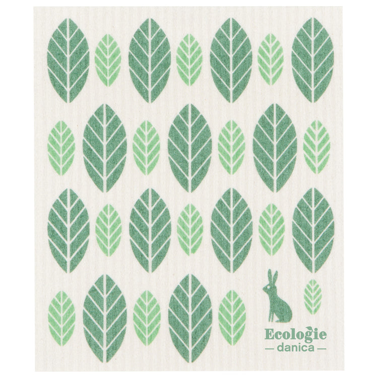 Planta Swedish Sponge Cloth