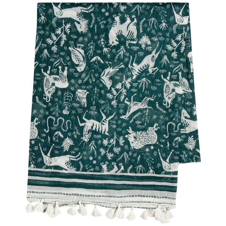 Boundless Scarf
