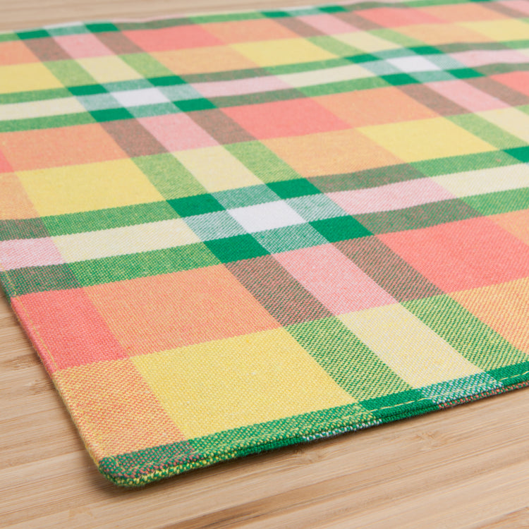 Second Spin Meadow Placemats Set of 4