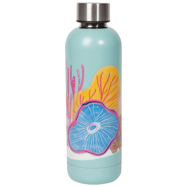 Neptune Stainless Steel Water Bottle