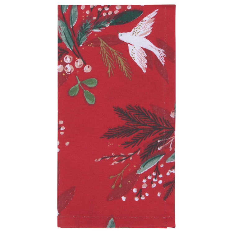 Winterbough Napkins Set of 4