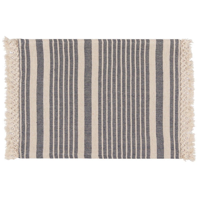 Midnight Piper Placemat